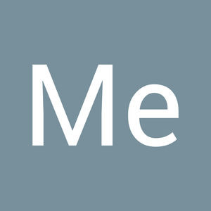 Meet your Posher, Me